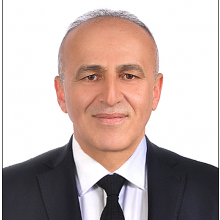 Fedai Yılmaz, Serbest Muhasebeci Mali Müşavir, Beyoğlu, İSTANBUL
